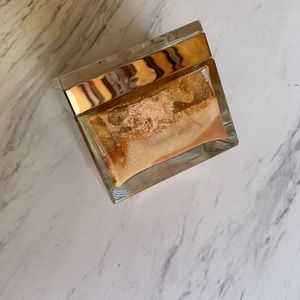 Michael Kors Glimmer Body Cream
